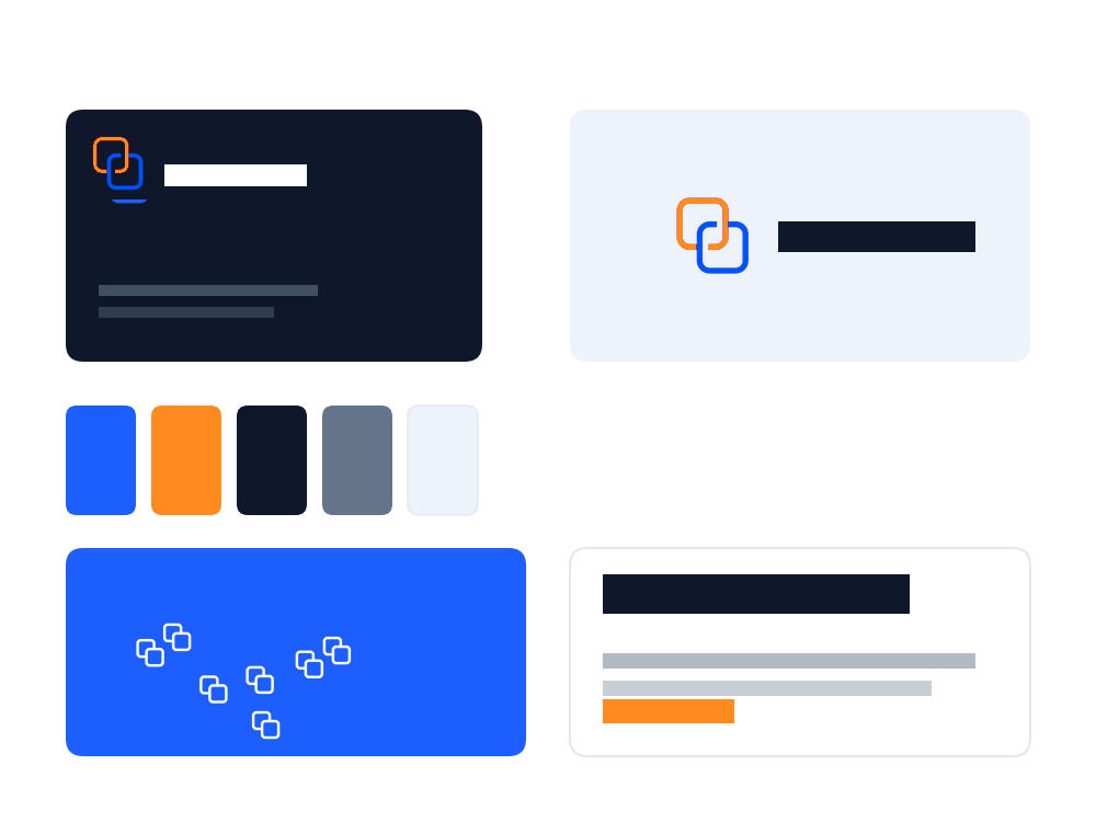 VVN Ltd brand identity