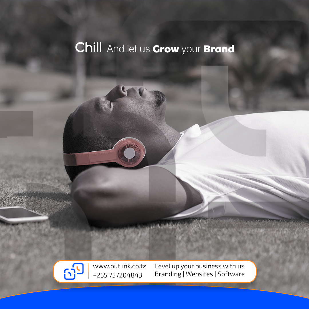 Social media creative